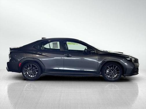 2023 Subaru WRX Limited