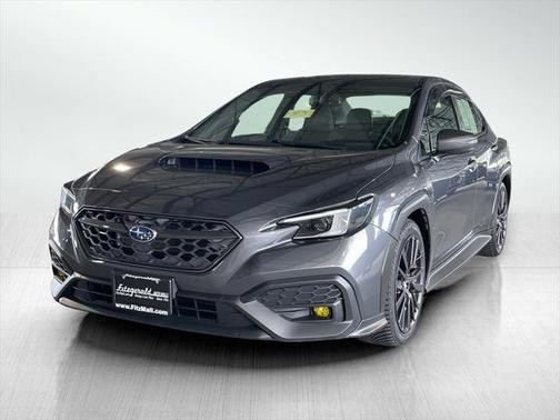 2023 Subaru WRX Limited