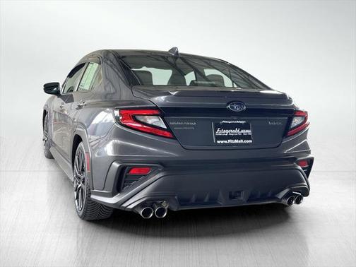 2023 Subaru WRX Limited
