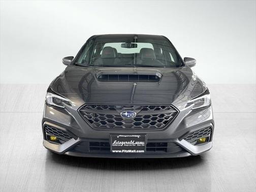 2023 Subaru WRX Limited