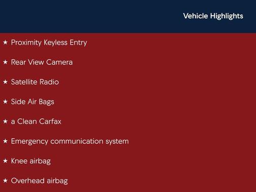 Ruby Flare Pearl 2021 Toyota RAV4 LE