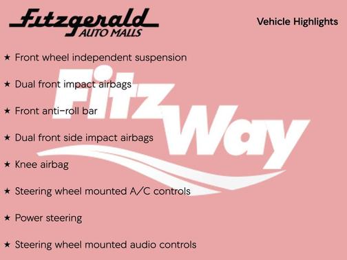 2015 Toyota Prius c Two