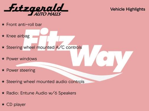 2015 Toyota Prius c Two