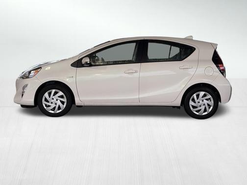 2015 Toyota Prius c Two