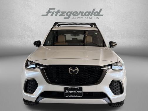 2025 Mazda CX-70 3.3 Turbo S Premium Plus