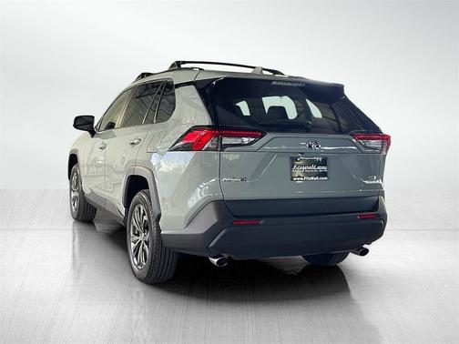 2023 Toyota RAV4 Hybrid XLE Premium