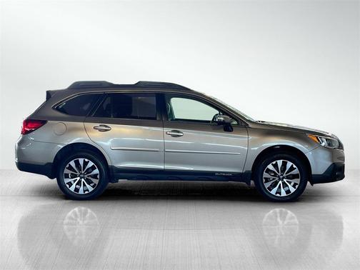 2017 Subaru Outback 3.6R Limited