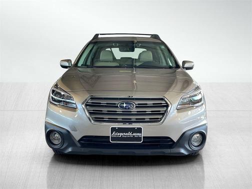 2017 Subaru Outback 3.6R Limited