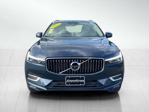 2021 Volvo XC60 T5 Inscription