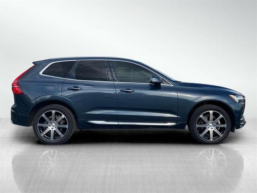 2021 Volvo XC60 T5 Inscription