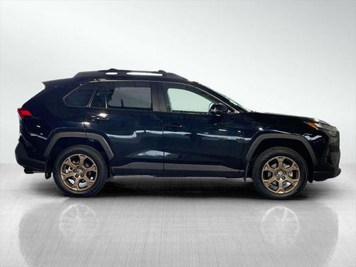 2024 Toyota RAV4 Hybrid Woodland Edition