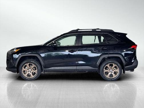 2024 Toyota RAV4 Hybrid Woodland Edition