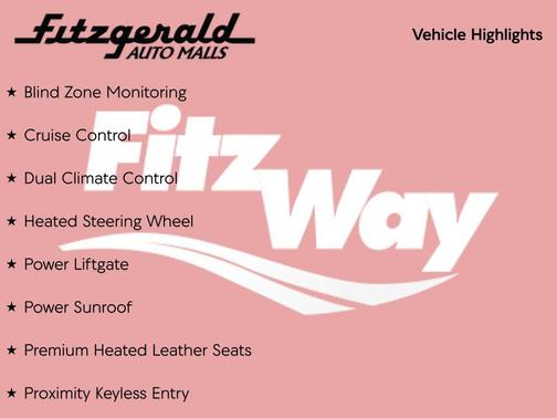 2024 Honda CR-V Hybrid Sport Touring AWD