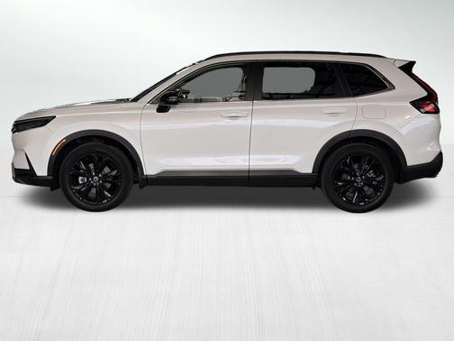 2024 Honda CR-V Hybrid Sport Touring AWD