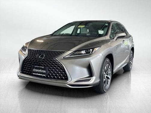 2021 Lexus RX 350 Base