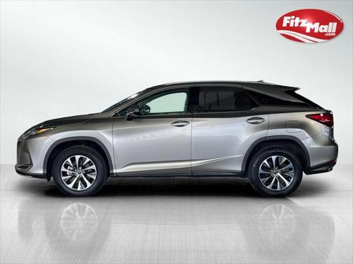 2021 Lexus RX 350 Base