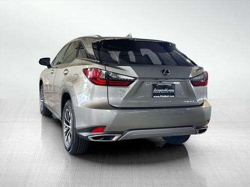 2021 Lexus RX 350 Base