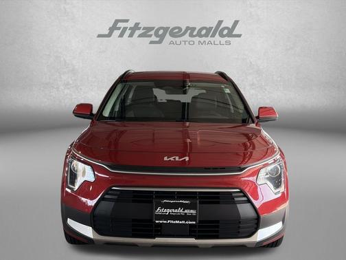 2023 Kia Niro Plug-In Hybrid EX