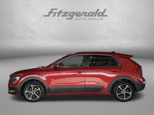 2023 Kia Niro Plug-In Hybrid EX