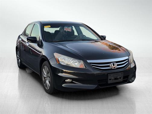 2012 Honda Accord EX-L