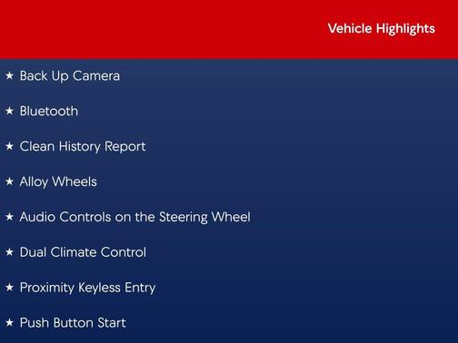 Aegean Blue Metallic 2022 Honda HR-V AWD Sport