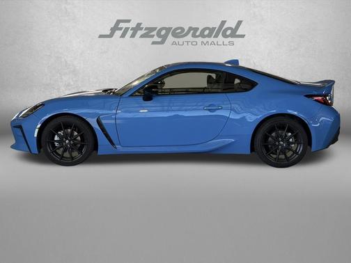 2024 Toyota GR86 Premium