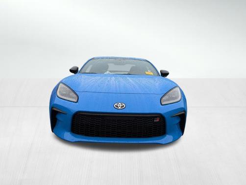 2024 Toyota GR86 Premium