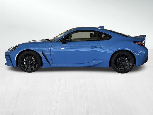 2024 Toyota GR86 Premium