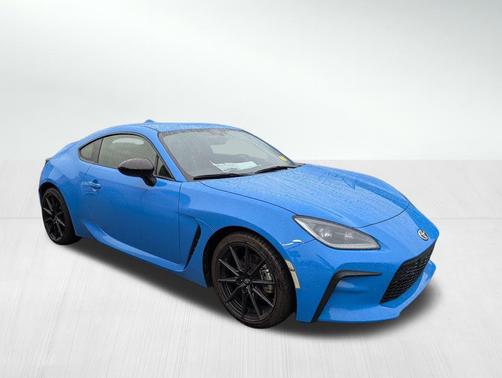 2024 Toyota GR86 Premium