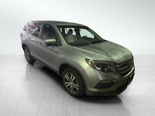 2016 Honda Pilot EX