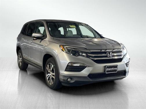 2016 Honda Pilot EX