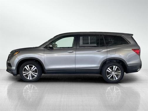 2016 Honda Pilot EX