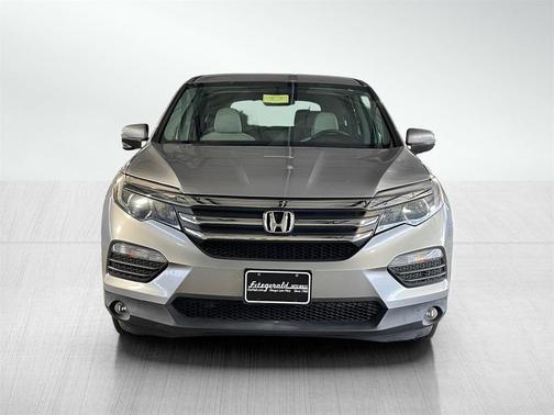 2016 Honda Pilot EX