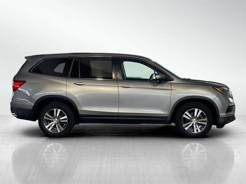 2016 Honda Pilot EX