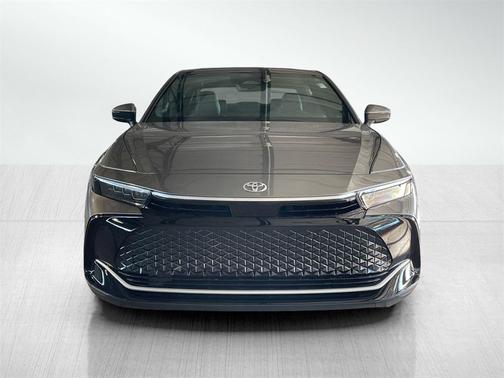 2023 Toyota Crown Limited