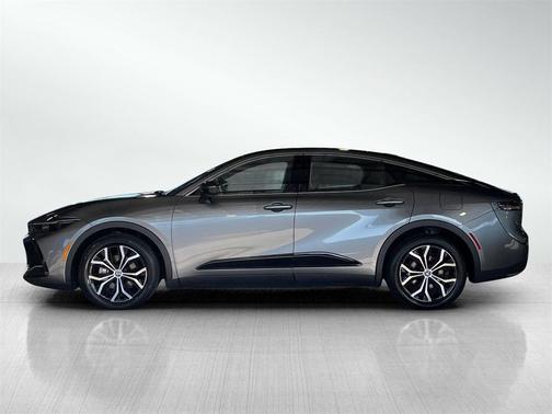 2023 Toyota Crown Limited
