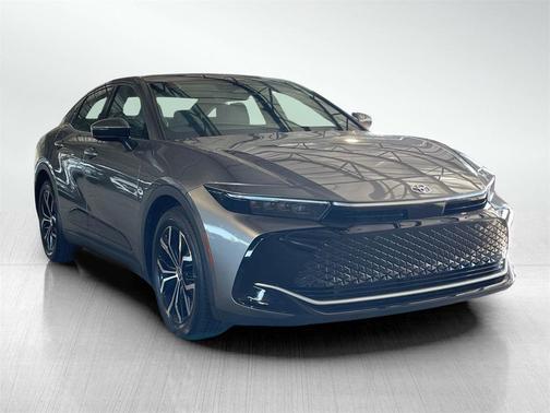 2023 Toyota Crown Limited