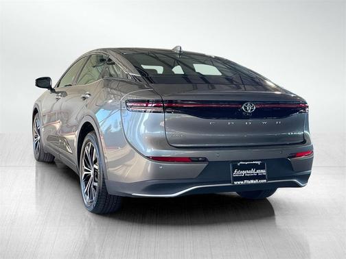 2023 Toyota Crown Limited