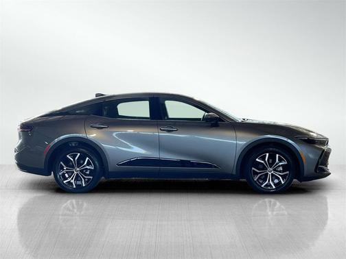 2023 Toyota Crown Limited