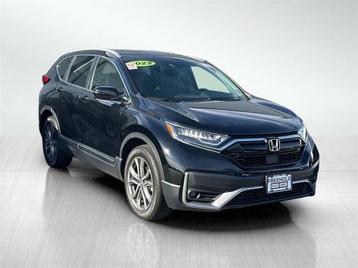 2022 Honda CR-V AWD Touring