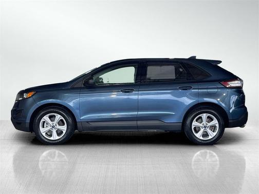 2018 Ford Edge SE