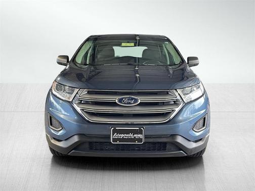 2018 Ford Edge SE