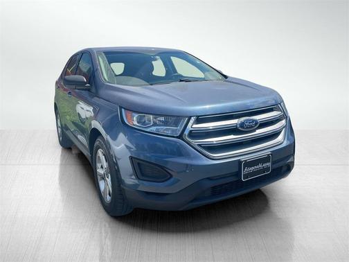 2018 Ford Edge SE