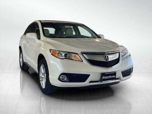 2015 Acura RDX Base