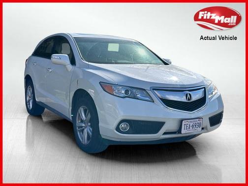 2015 Acura RDX Base
