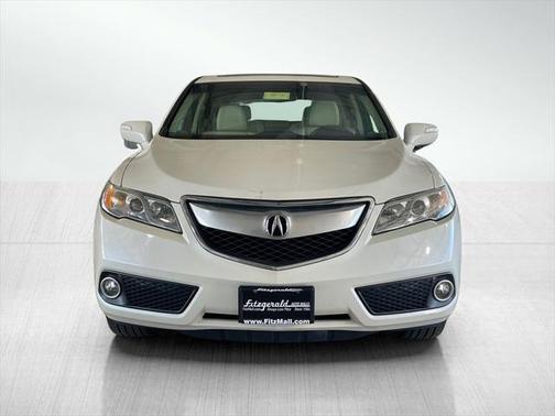 2015 Acura RDX Base