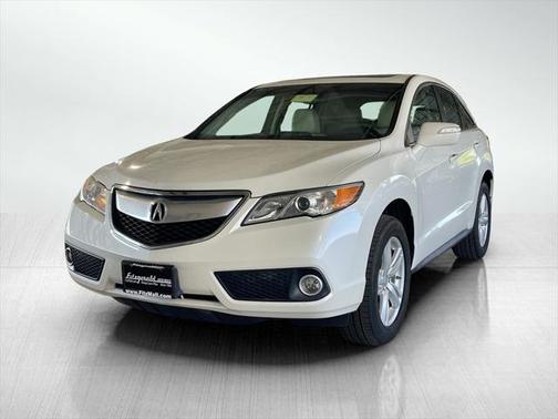 2015 Acura RDX Base