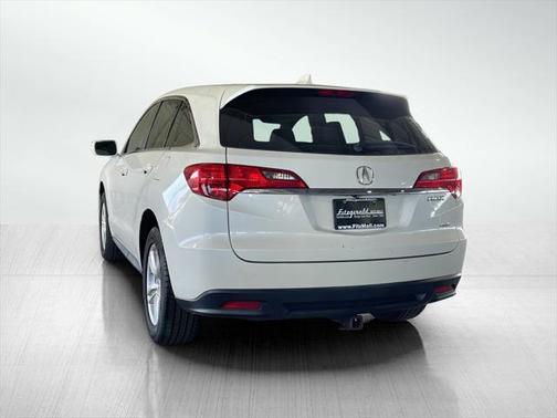 2015 Acura RDX Base