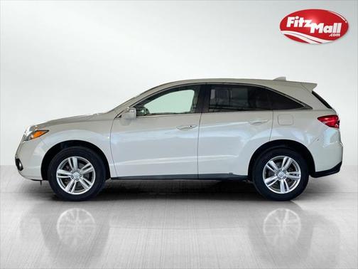 2015 Acura RDX Base