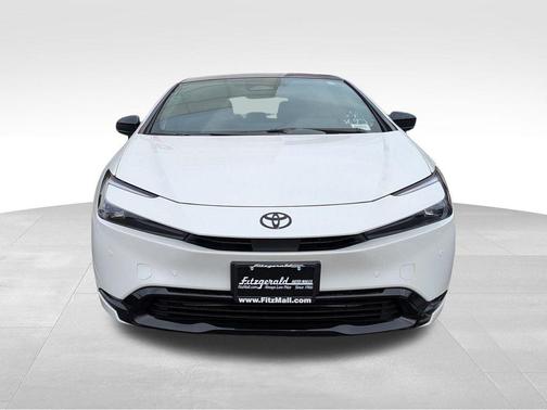 2026 Toyota Prius L